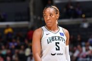 Kayla Thornton Contract